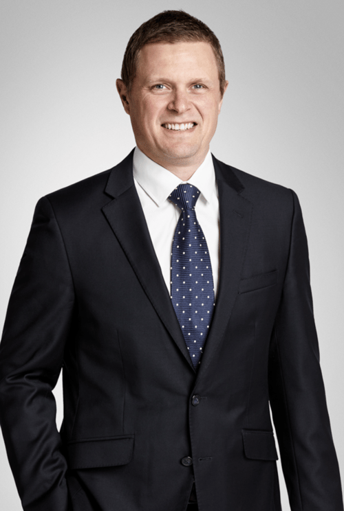 Charles Bryant, Capital Advisory Director